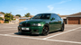 Front Bumper BMW E46 M3 Look - Componor - 0101429