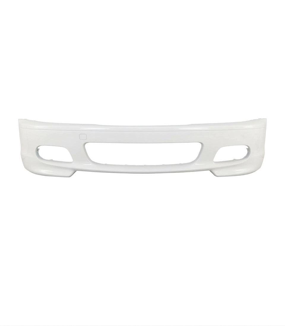 Front Bumper BMW E46 - M Look - Componor - 0101445