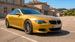Front Bumper Bmw E63 M6 2002-2010 - Para-Choques - Componor - 0101477