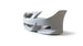 Front Bumper Bmw E63 M6 2002-2010 - Para-Choques - Componor - 0101477