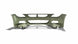 Front Bumper Bmw E63 M6 2002-2010 - Para-Choques - Componor - 0101477
