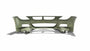 Front Bumper Bmw E63 M6 2002-2010 - Para-Choques - Componor - 0101477