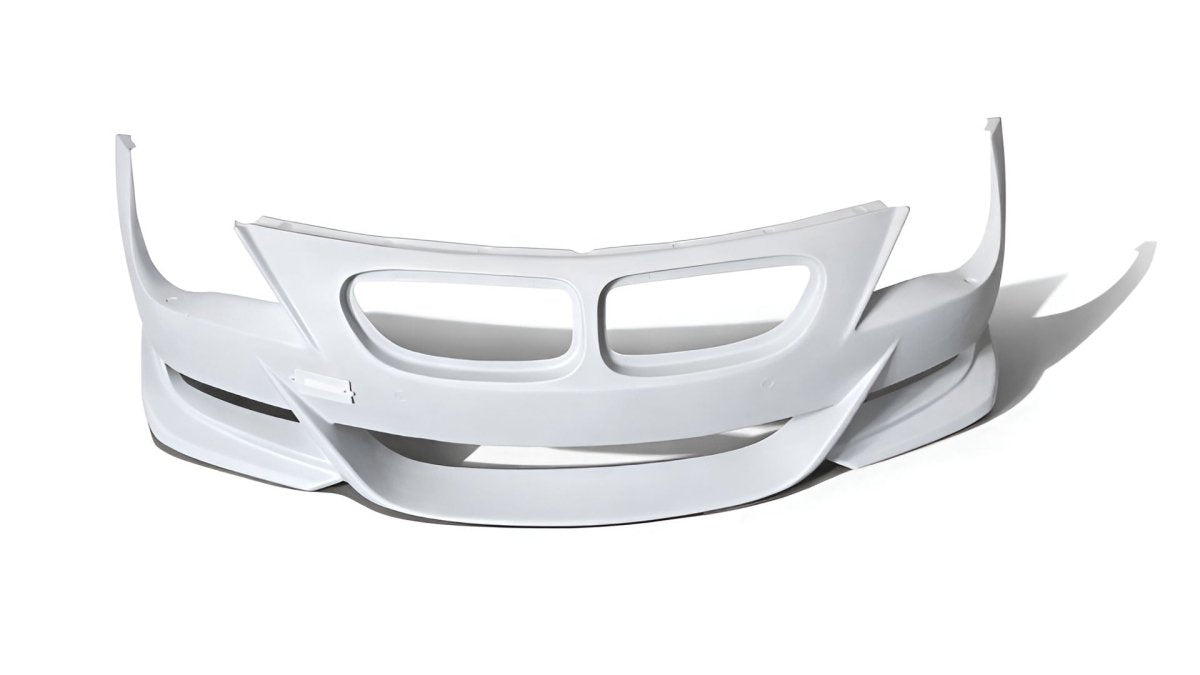 Front Bumper Bmw E63 M6 2002-2010 - Para-Choques - Componor - 0101477