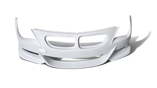 Parachoques delantero BMW E63 M6 2002-2010