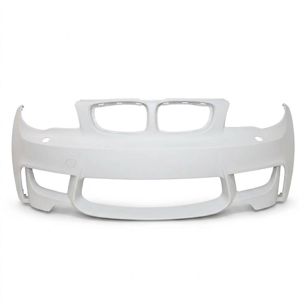 Front Bumper BMW E81-E82-E87-E88 - Componor - 0101210