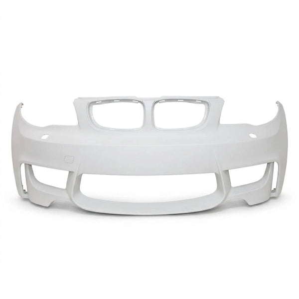 Parachoques delantero BMW E81-E82-E87-E88