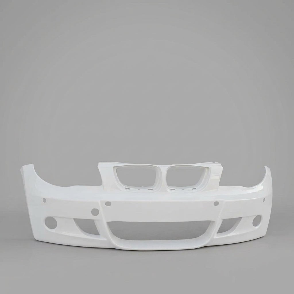 Front Bumper BMW E81-E87 - Componor - 0101419