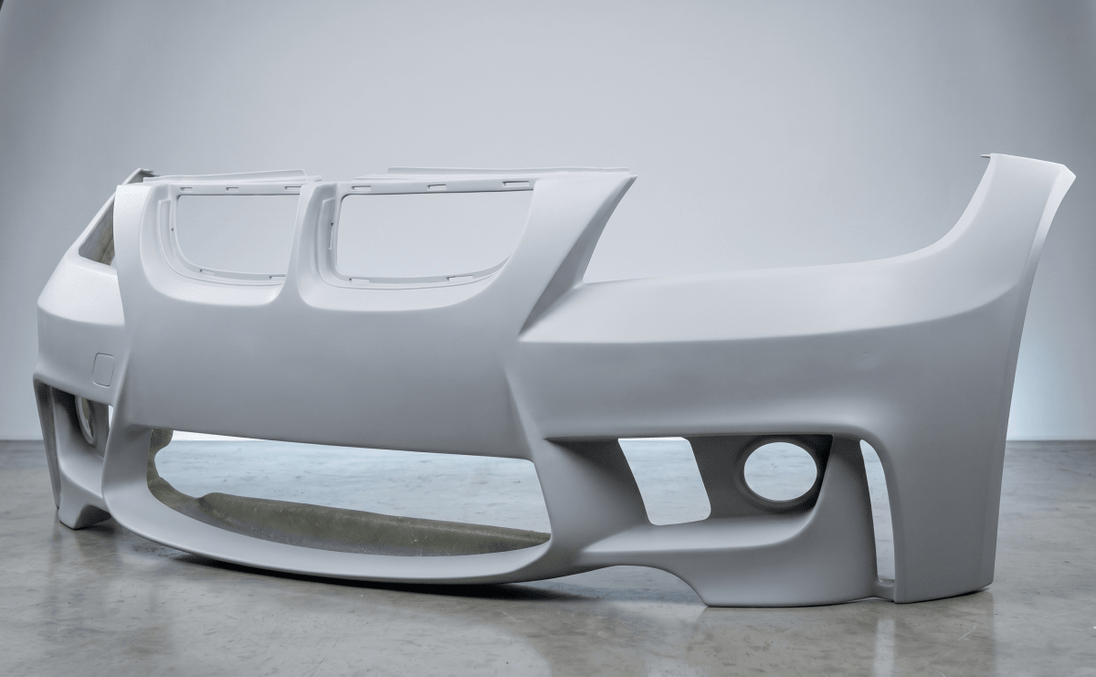 Front Bumper Bmw E90-E91 Pre-LCI - Para-Choques - Componor - 0101220