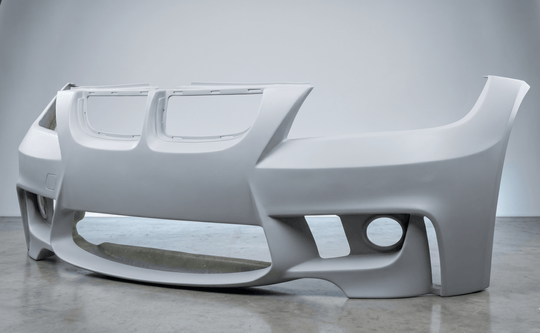 Front Bumper Bmw E90-E91 Pre-LCI - Para-Choques - Componor - 0101220