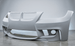 Front Bumper Bmw E90-E91 Pre-LCI - Para-Choques - Componor - 0101220