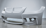 Front Bumper Bmw E90-E91 Pre-LCI - Para-Choques - Componor - 0101220