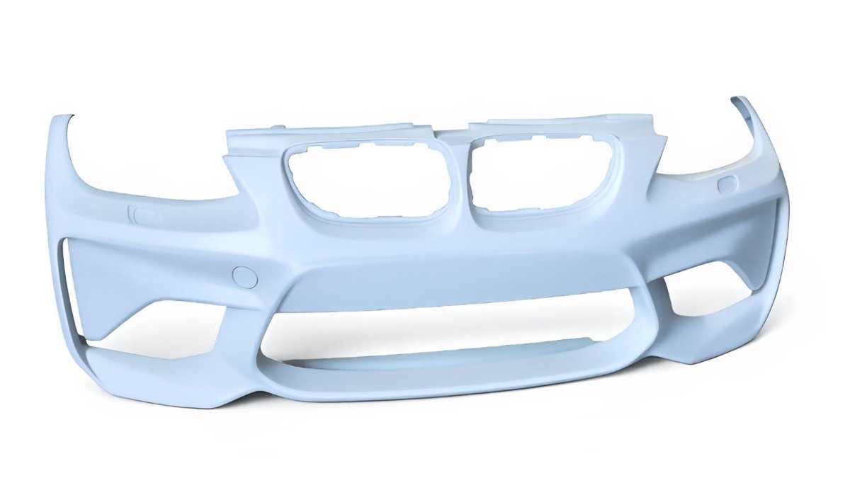 Front Bumper BMW E92-E93 M2 Look PRE-LCI 2006-2010 - Para-Choques - Componor - 0101486