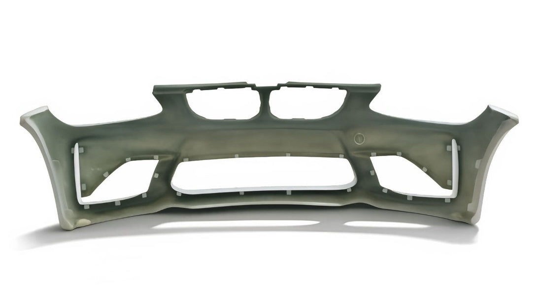 Front Bumper BMW E92-E93 M2 Look PRE-LCI 2006-2010 - Para-Choques - Componor - 0101486