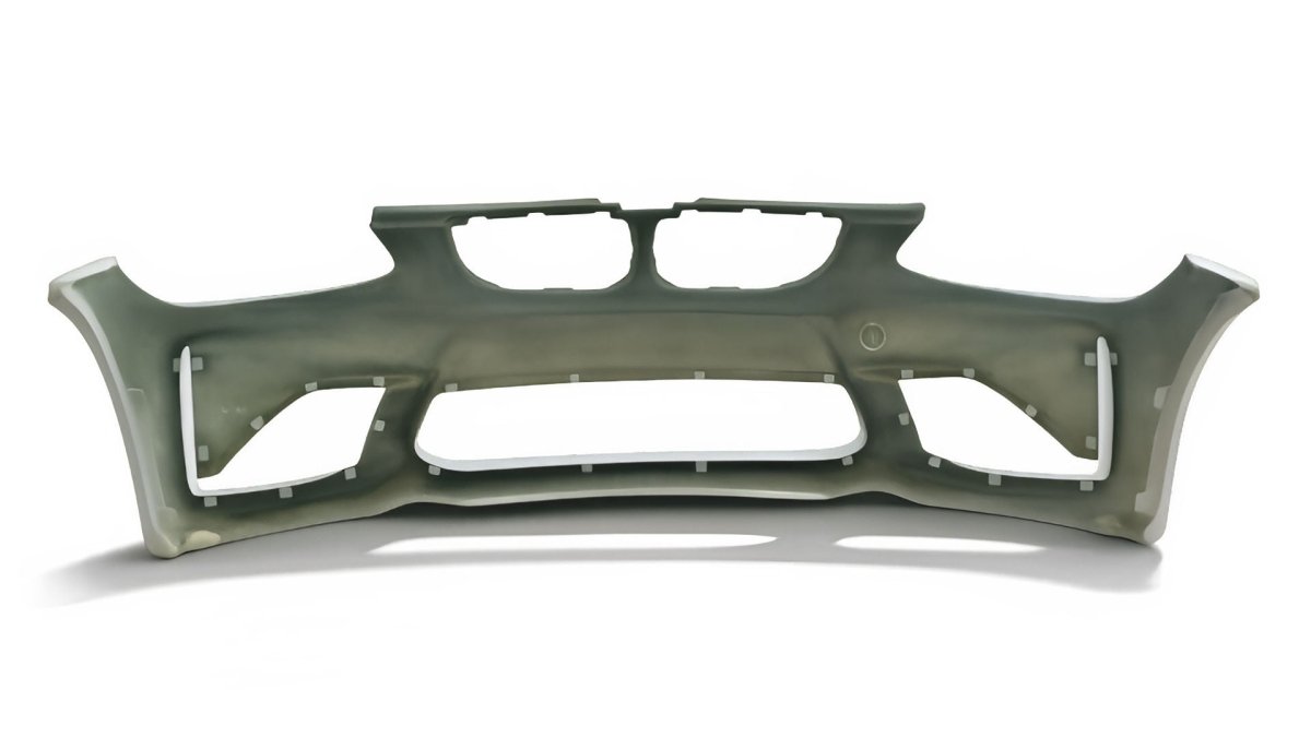 Front Bumper BMW E92-E93 M2 Look PRE-LCI 2006-2010 - Para-Choques - Componor - 0101486