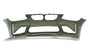 Front Bumper BMW E92-E93 M2 Look PRE-LCI 2006-2010 - Para-Choques - Componor - 0101486