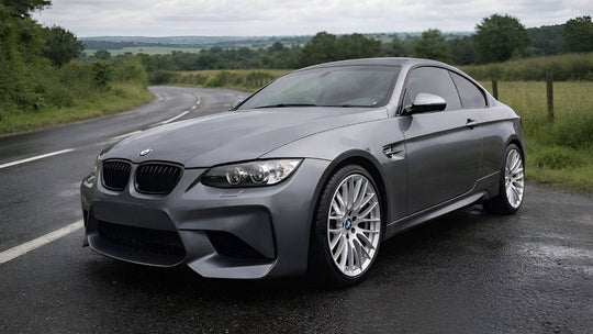 Front Bumper BMW E92-E93 M2 Look PRE-LCI 2006-2010 - Para-Choques - Componor - 0101486