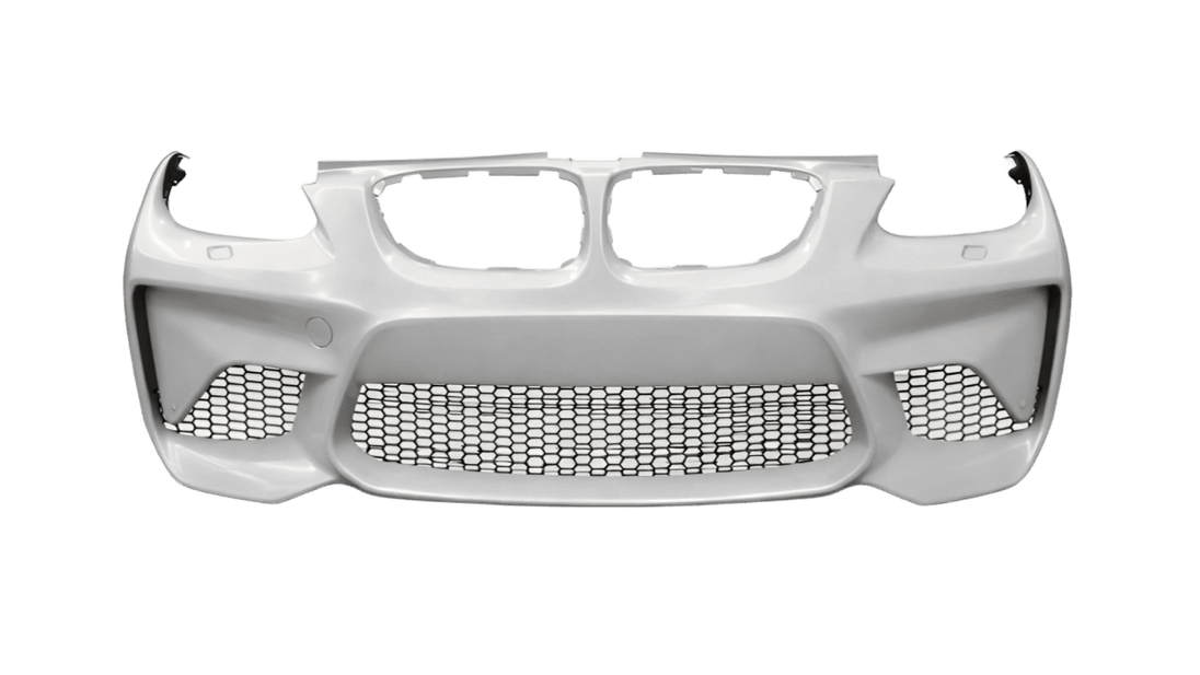 Front Bumper BMW E92-E93 M2 Look PRE-LCI 2006-2010 - Para-Choques - Componor - 0101486