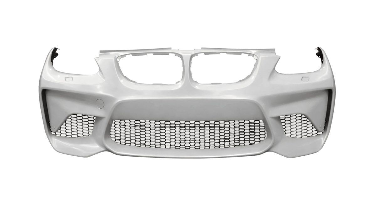 Front Bumper BMW E92-E93 M2 Look PRE-LCI 2006-2010 - Para-Choques - Componor - 0101486