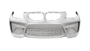 Front Bumper BMW E92-E93 M2 Look PRE-LCI 2006-2010 - Para-Choques - Componor - 0101486
