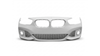 Front Bumper BMW F20-F21 LCI Pack M 2015-2019 - Para-Choques - Componor - 0101491