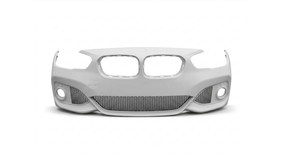 Front Bumper BMW F20-F21 LCI Pack M 2015-2019 - Para-Choques - Componor - 0101491