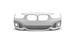 Front Bumper BMW F20-F21 LCI Pack M 2015-2019 - Para-Choques - Componor - 0101491