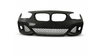 Front Bumper BMW F20-F21 LCI Pack M 2015-2019 - Para-Choques - Componor - 0101491