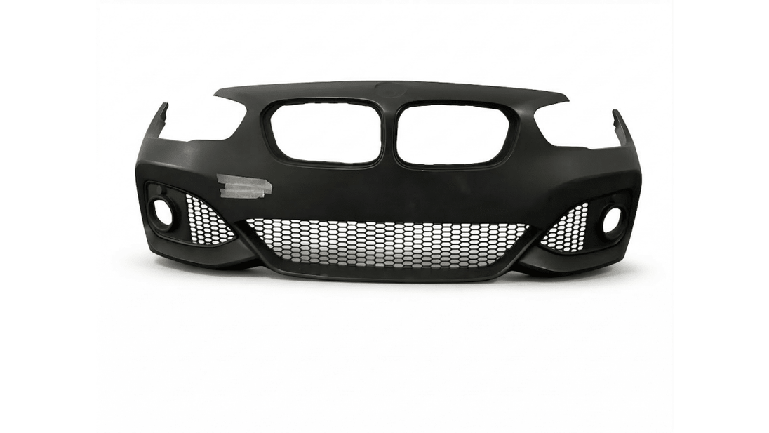 Front Bumper BMW F20-F21 LCI Pack M 2015-2019 - Para-Choques - Componor - 0101491