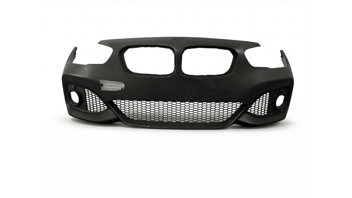 Front Bumper BMW F20-F21 LCI Pack M 2015-2019 - Para-Choques - Componor - 0101491