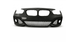 Front Bumper BMW F20-F21 LCI Pack M 2015-2019 - Para-Choques - Componor - 0101491