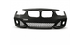 Front Bumper BMW F20-F21 LCI Pack M 2015-2019 - Para-Choques - Componor - 0101491