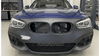 Front Bumper BMW F20-F21 LCI Pack M 2015-2019 - Para-Choques - Componor - 0101491