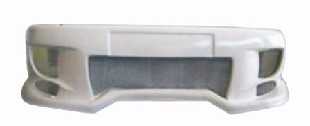 Front Bumper Citroën AX - Para-Choques - Componor - 0101133
