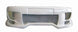 Front Bumper Citroën AX - Para-Choques - Componor - 0101133
