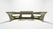 Front Bumper Citroen C4 Coupé 2004-2009 - Para-Choques - Componor - 0101397