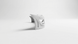Front Bumper Citroen C4 Coupé 2004-2009 - Para-Choques - Componor - 0101397