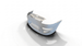 Front Bumper Citroen C4 Coupé 2004-2009 - Para-Choques - Componor - 0101397