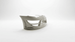 Front Bumper Citroen C4 Coupé 2004-2009 - Para-Choques - Componor - 0101397