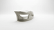 Front Bumper Citroen C4 Coupé 2004-2009 - Para-Choques - Componor - 0101397