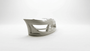 Front Bumper Citroen C4 Coupé 2004-2009 - Para-Choques - Componor - 0101397
