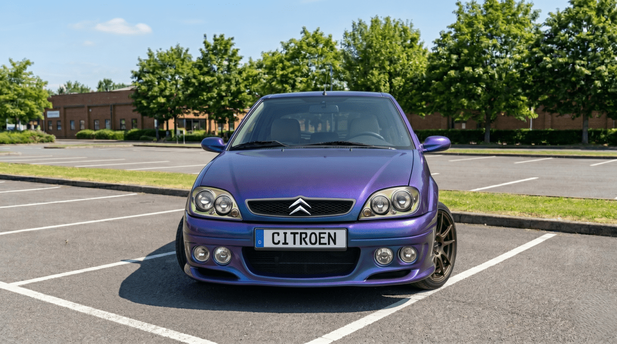 Front Bumper Citroen Saxo - Para-Choques - Componor - 0101056