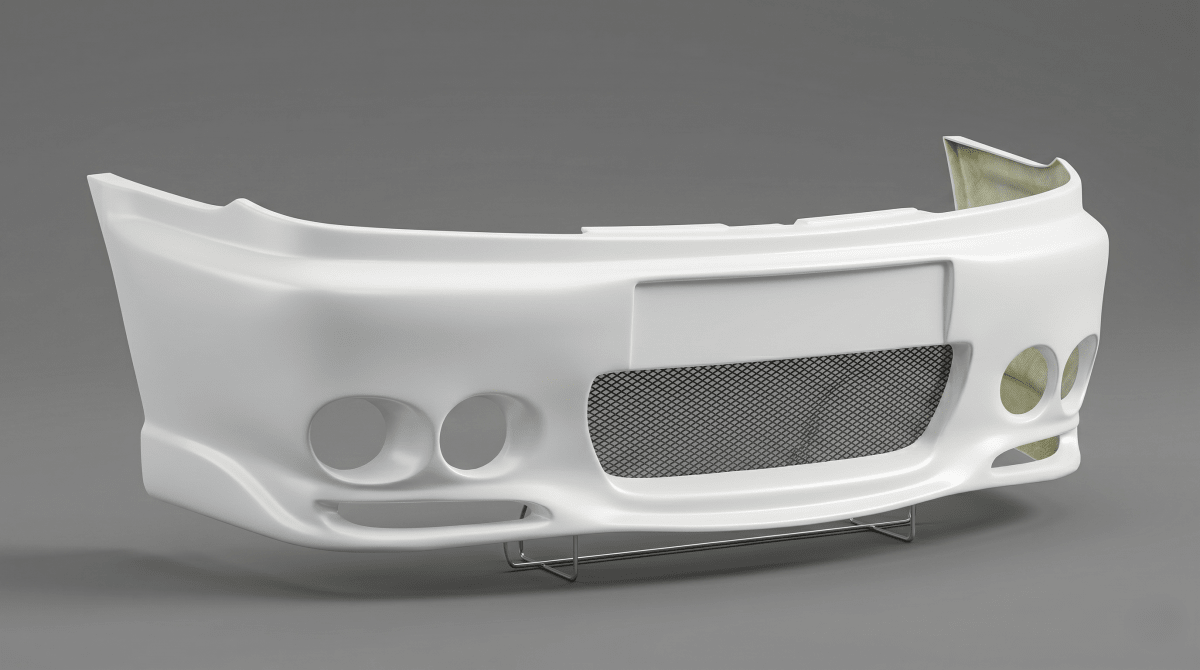 Front Bumper Citroen XSara - Para-Choques - Componor - 0101053