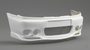 Front Bumper Citroen XSara - Para-Choques - Componor - 0101053