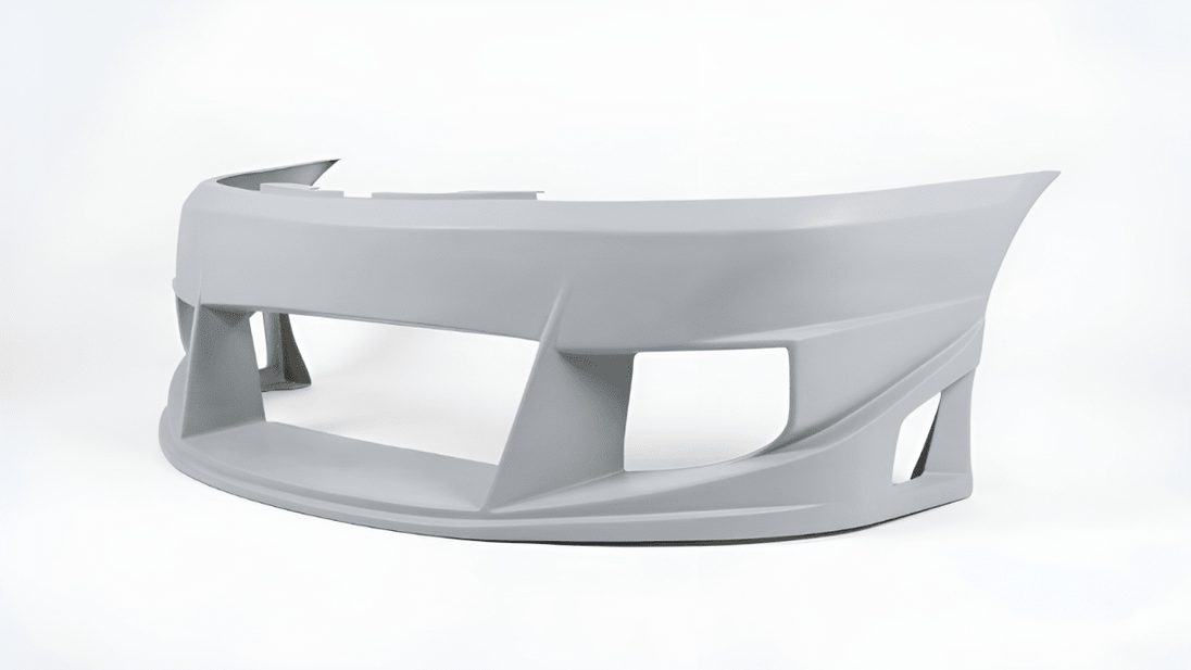 Front Bumper Fiat Punto 1999-2003 - Para-Choques - Componor - 0101317