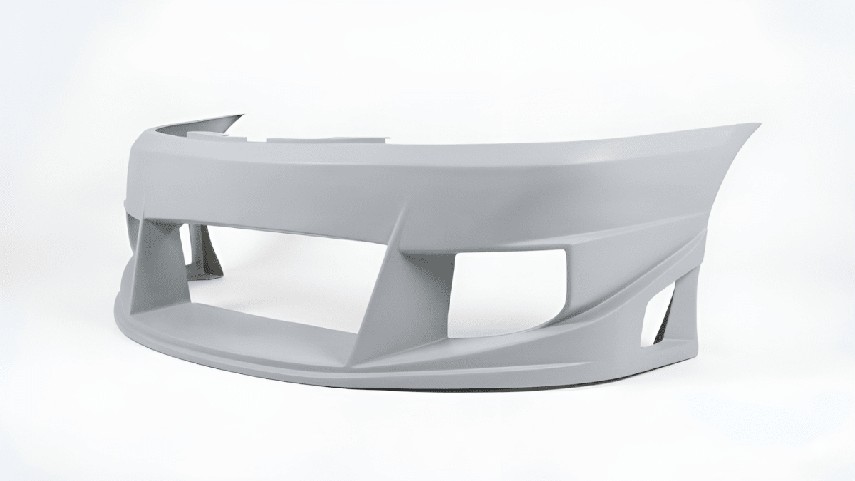 Front Bumper Fiat Punto 1999-2003 - Para-Choques - Componor - 0101317