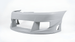 Front Bumper Fiat Punto 1999-2003 - Para-Choques - Componor - 0101317