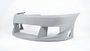 Front Bumper Fiat Punto 1999-2003 - Para-Choques - Componor - 0101317