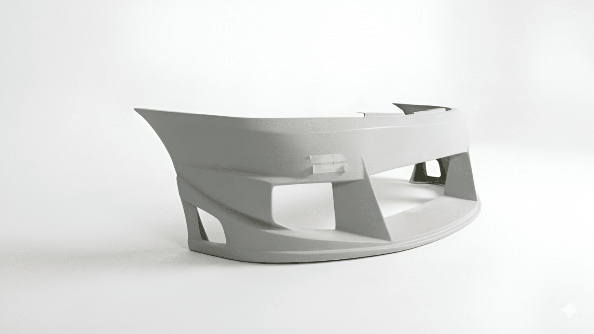 Front Bumper Fiat Punto 1999-2003 - Para-Choques - Componor - 0101317