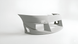 Front Bumper Fiat Punto 1999-2003 - Para-Choques - Componor - 0101317