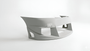 Front Bumper Fiat Punto 1999-2003 - Para-Choques - Componor - 0101317